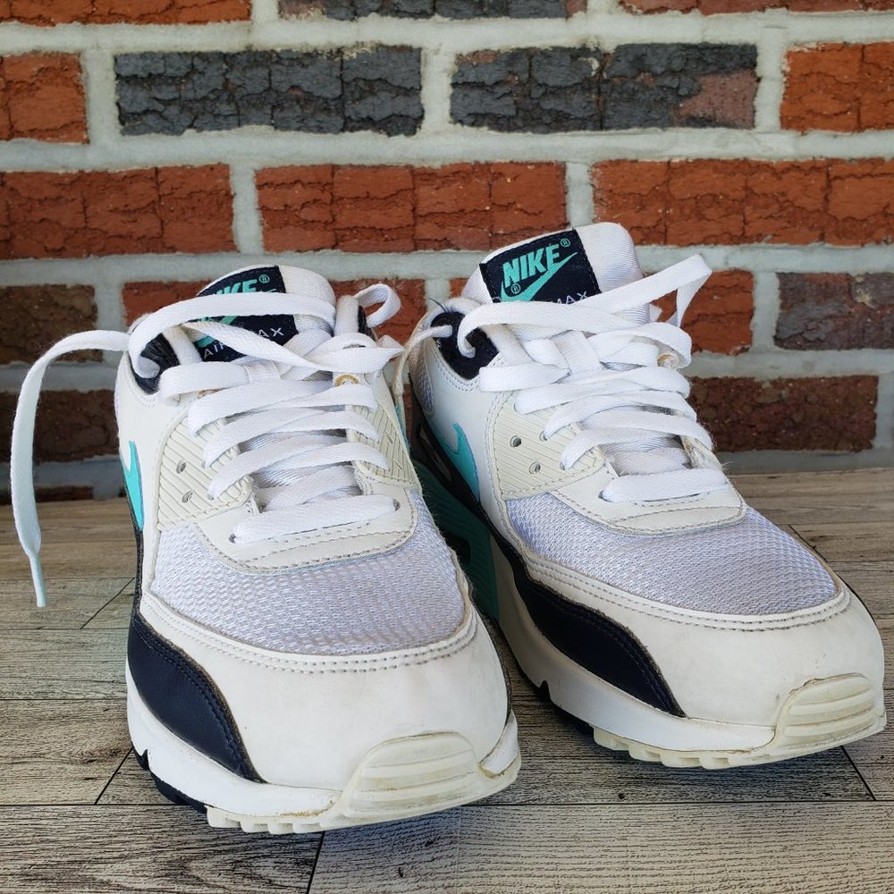 NIKE Air Max 90 Aurora - Picture 4 of 15